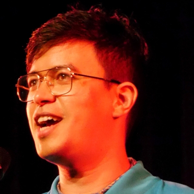 Phil Wang Autograph Profile