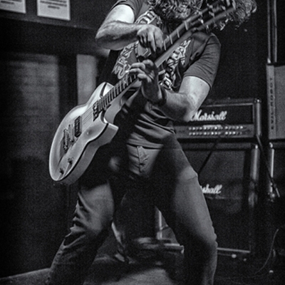 Phil X Autograph Profile