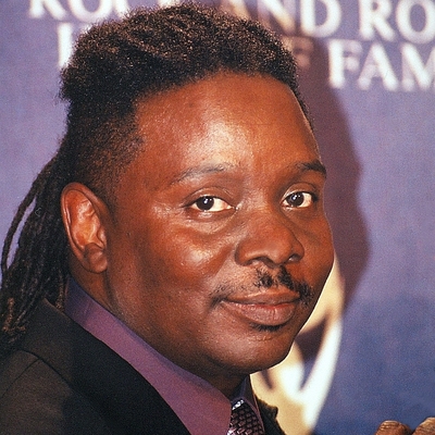 Philip Bailey Autograph Profile