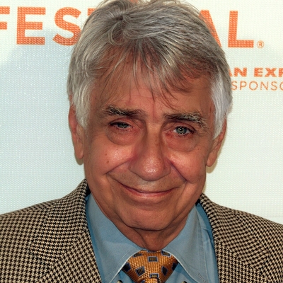 Philip Baker Hall