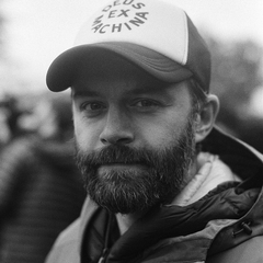 Philip Barantini