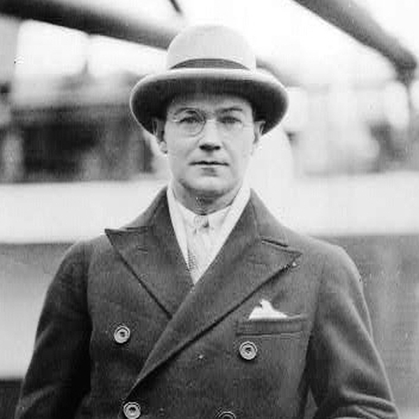 Philip Barry