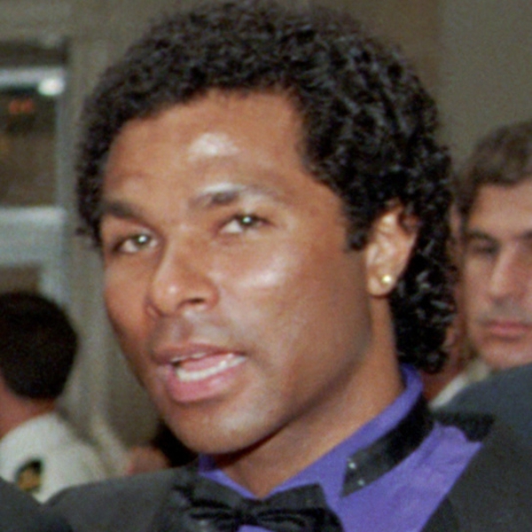 Philip Michael Thomas