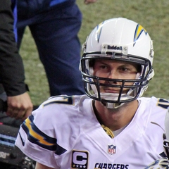 Philip Rivers