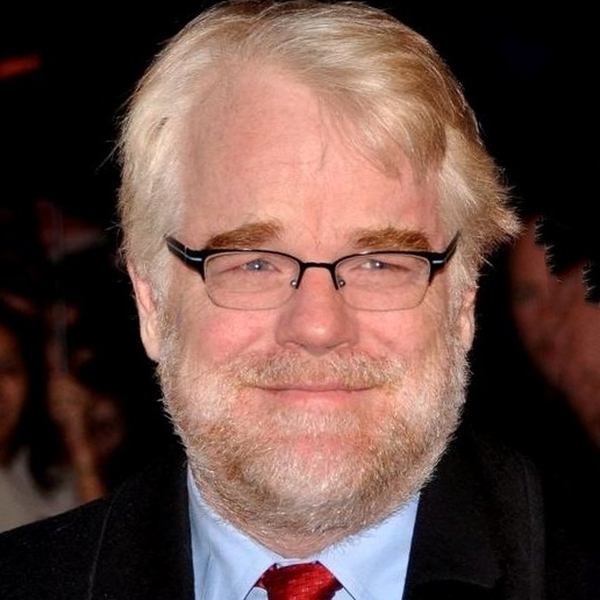 Philip Seymour Hoffman
