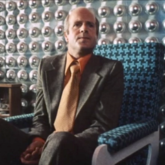 Philip Stone