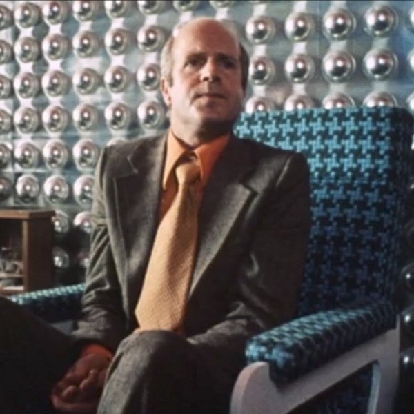 Philip Stone
