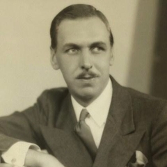 Philip Tonge