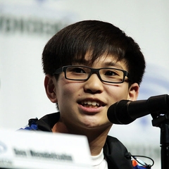 Philip Zhao