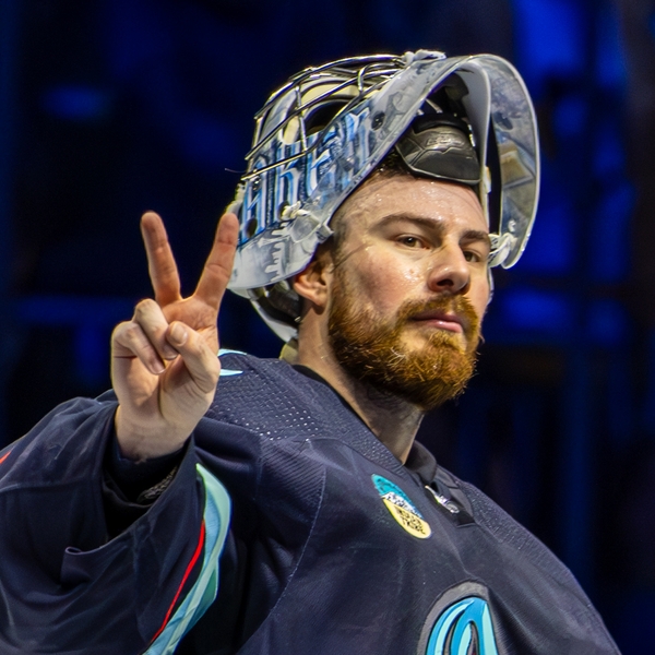 Philipp Grubauer