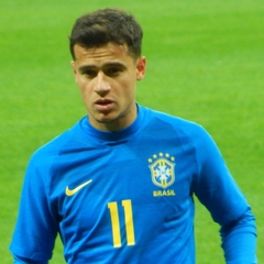 Philippe Coutinho