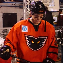 Philippe Myers