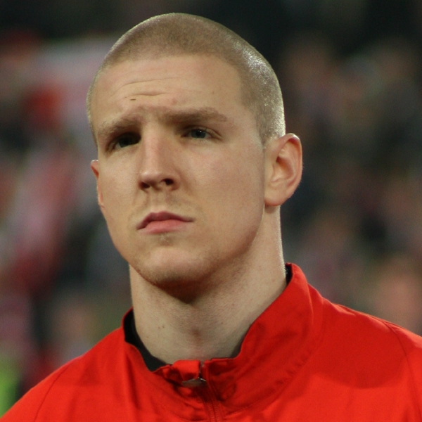 Philippe Senderos