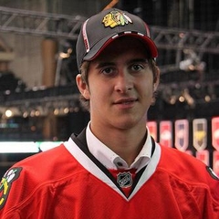 Phillip Danault