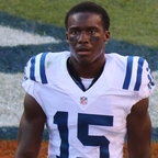 Phillip Dorsett
