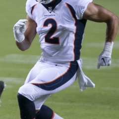 Phillip Lindsay