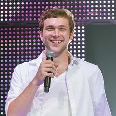 Phillip Phillips
