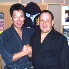 Phillip Rhee