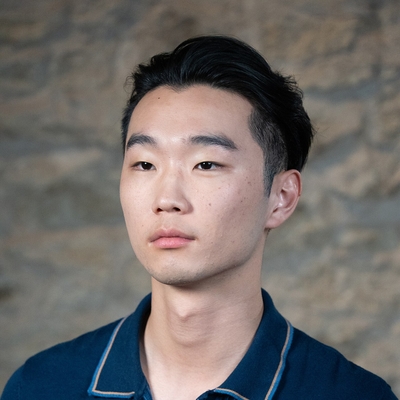 Phinehas Yoon Autograph Profile