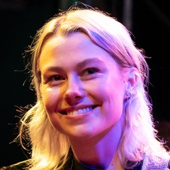 Phoebe Bridgers