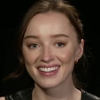 Phoebe Dynevor