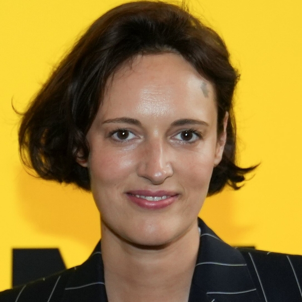 Phoebe Waller-Bridge