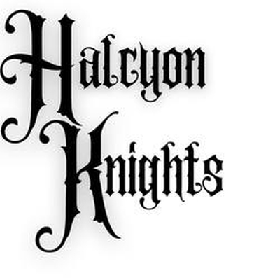 Halcyon Knights Autograph Profile