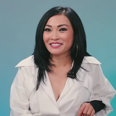 Phuong Thanh Autograph Profile
