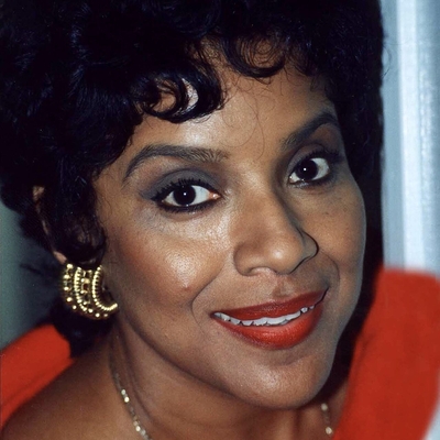 Phylicia Rashad Autograph Profile