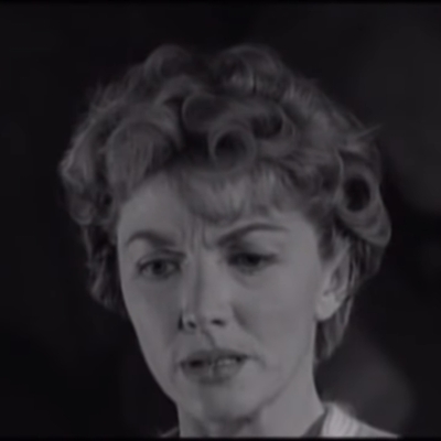 Phyllis Coates