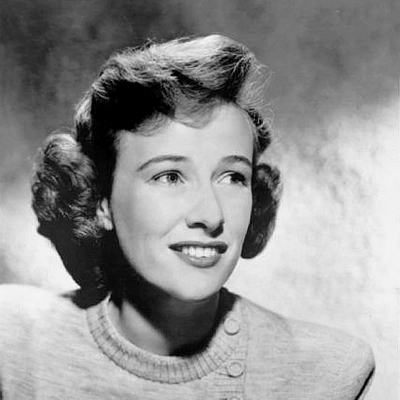 Phyllis Thaxter Autograph Profile