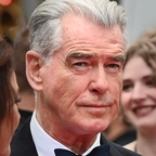 Pierce Brosnan