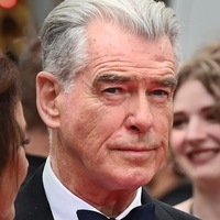 Pierce Brosnan
