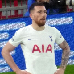 Pierre-Emile Højbjerg