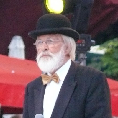 Pierre Kartner