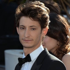 Pierre Niney