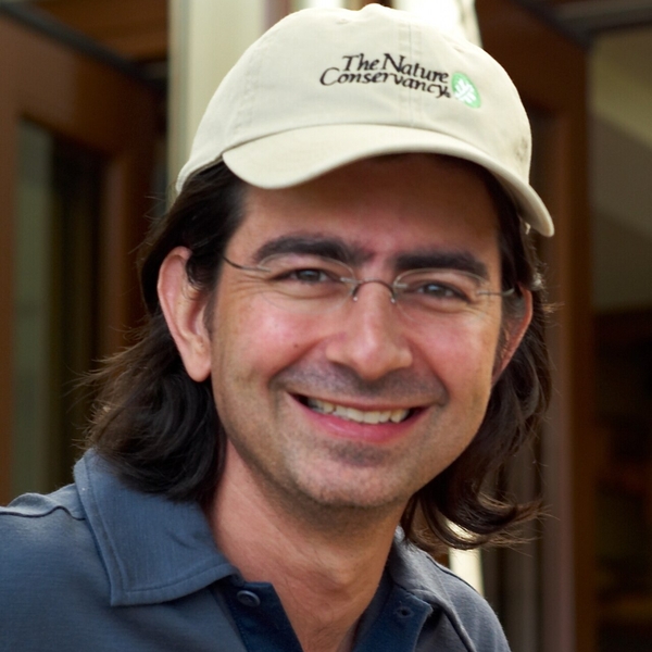 Pierre Omidyar