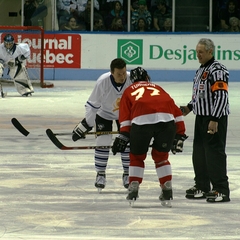Pierre Turgeon