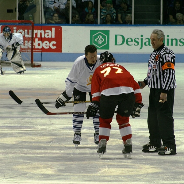 Pierre Turgeon