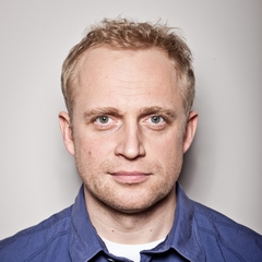 Piotr Adamczyk