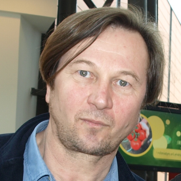 Piotr Cyrwus