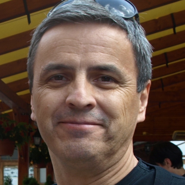 Piotr Polk