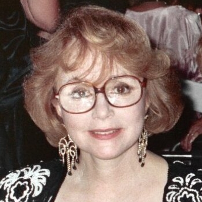 Piper Laurie