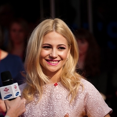 Pixie Lott