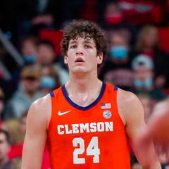 P.j. Hall