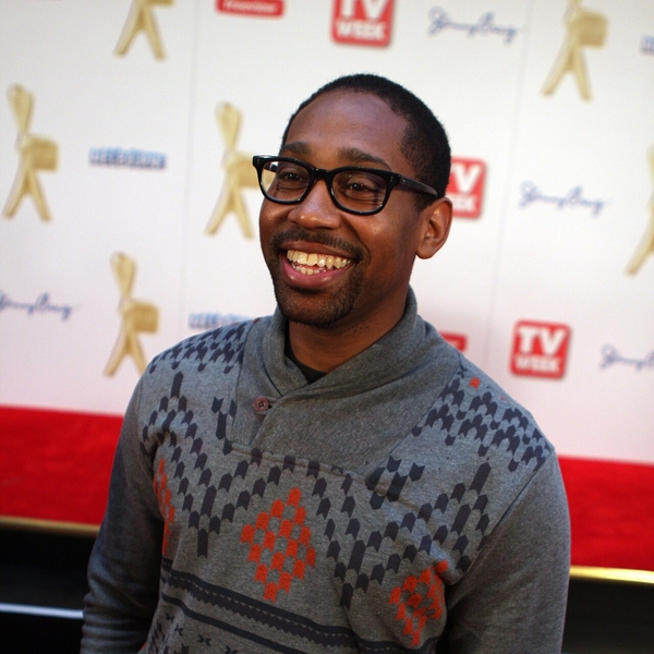 PJ Morton