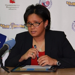 Pokey Chatman