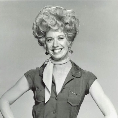 Polly Holliday