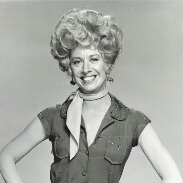 Polly Holliday