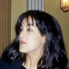 Polly Samson